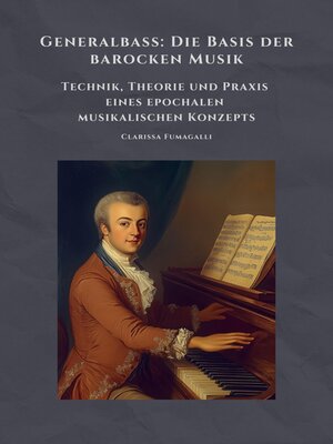 cover image of Generalbass